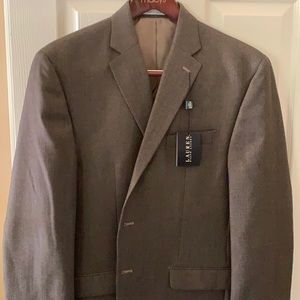 Men’s sport coat
